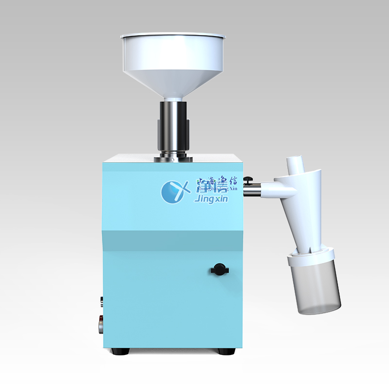 全自動錘式旋風磨 JXFM110-II